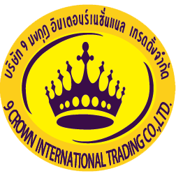logo 9crown